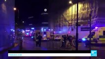 Manchester Terror Attack: World Leaders react to bombing