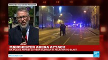 Manchester Terror Attack: ISIS claims responsibility for attack