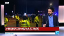 Manchester Terror Attack: ISIS claims bombing, saying 