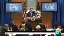 US accuses Syrian regime of using 'crematorium' to cover up mass killings