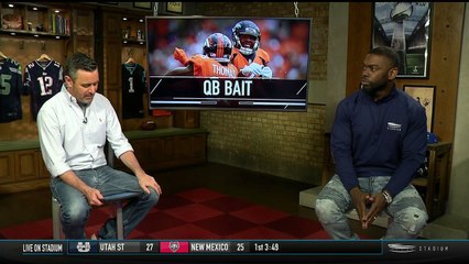 Broncos Could Lose Top Wide Receivers