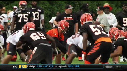 Could AJ McCarron Thrive in Denver?