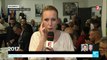 France: Marine Le Pen's Niece Marion Maréchal-Le Pen reacts to the Front National's defeat