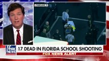 Suspect's former teacher reacts to Florida school shooting