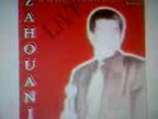 Zahouani en duo avec youcef_New