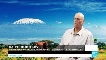 How green is ecotourism?