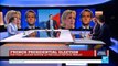 French presidential election: Relieve our special edition on FRANCE24