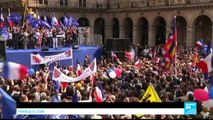 France Presidential Election: Who really is Marine Le Pen?