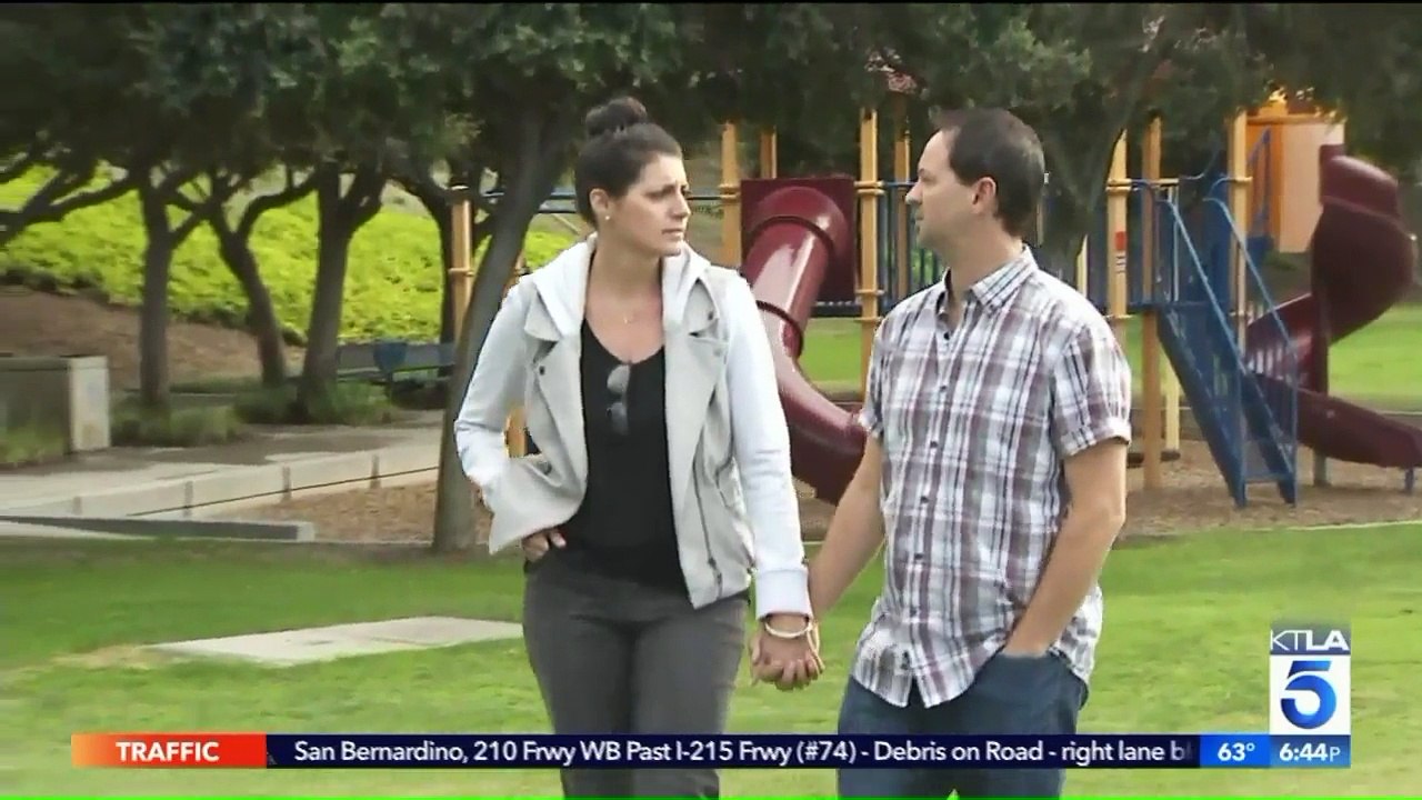 Couple Sues Fertility Clinic Over Lost Embryos