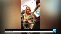 United Airlines Scandal: video of a passenger dragged from a UA flight goes viral