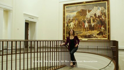 IR Interview: Lauren Tarshis For "I Survived The American Revolution - 1776" [Scholastic] - Part I