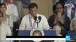 Philippines: President Duterte pays homage to WWII Filipino and American soldiers