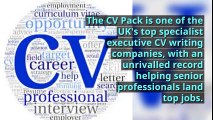 CV/Resume And Cover Letter Writing Services- The CV Pack