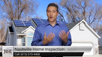 Nashville Home Inspection Murfreesboro Superb Five Star Review by MaryJo K.