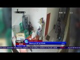 Pelaku Pencurian Berhasil Ditangkap Karena Terekam CCTV - NET12
