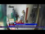 Pasutri Pencuri Ditangkap Berkat CCTV - NET 10