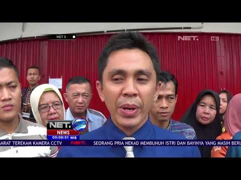 Calon Jemaah Umrah Tuntut Kejelasan Nasib - NET5