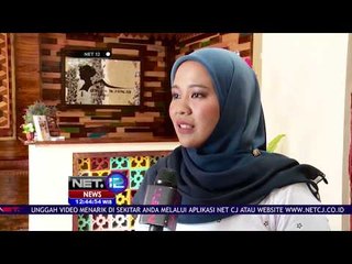 Penginapan Akulturasi Jawa & Tionghoa - NET12