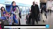 US - Arab airlines beat Trump’s electronics ban with sarcasm and jokes