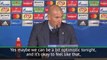 Zidane more optimistic after Real Madrid beat PSG