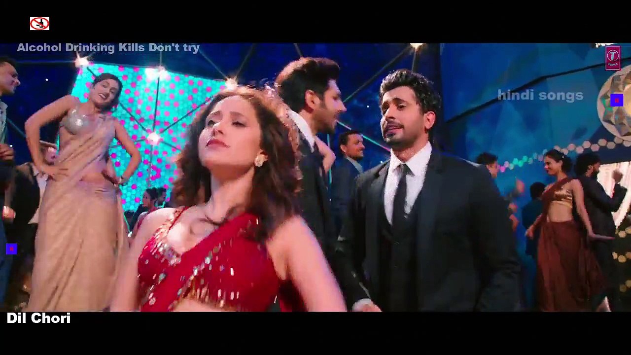 DiL Chori - Yo Yo Honey Singh - Hindi Video Songs