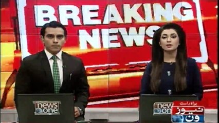 Bomb disposal squad defused Indian made anti tank mine in Narowal