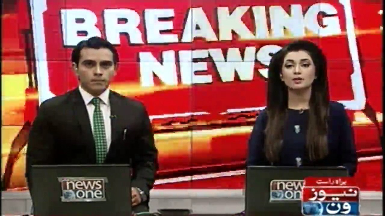 Bomb disposal squad defused Indian made anti tank mine in Narowal