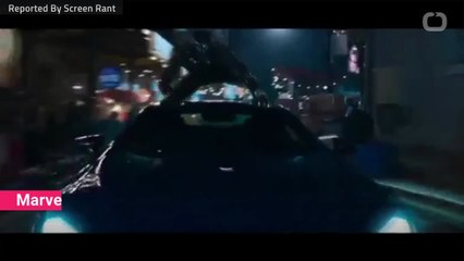 What Records Ha Black Panther Broken?