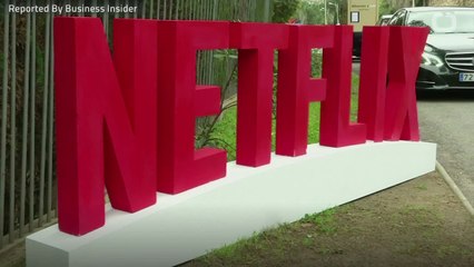 Netflix Stocks Jump After Deal With 'Glee' Producer Ryan Murphy