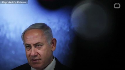 After Allegations, Netanyahu's Government Stable