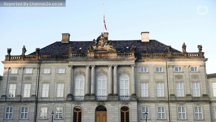 Prince Henrik, Husband Of Danish Queen, Dies At 83