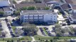 Florida shooting: At least 17 killed in Parkland school