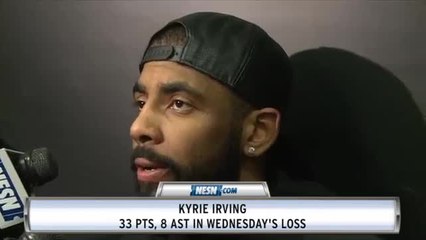 Celtics Fall To Clippers, Limp Into All-Star Break With Losing Skid