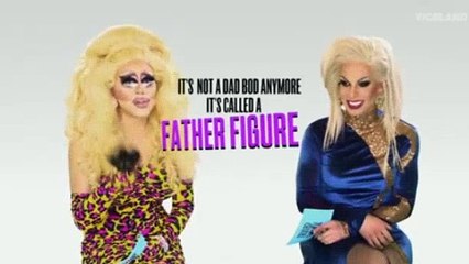 The Trixie & Katya Show S01E08 Self Love