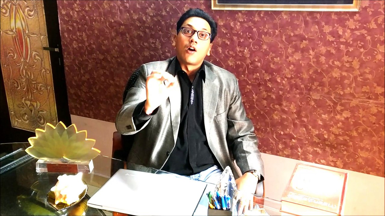 आपके नसीब में दुर्घटना होना लिखा है या नहीं, पता करें-Nikhil Gupta-Accidents yogas Astrology