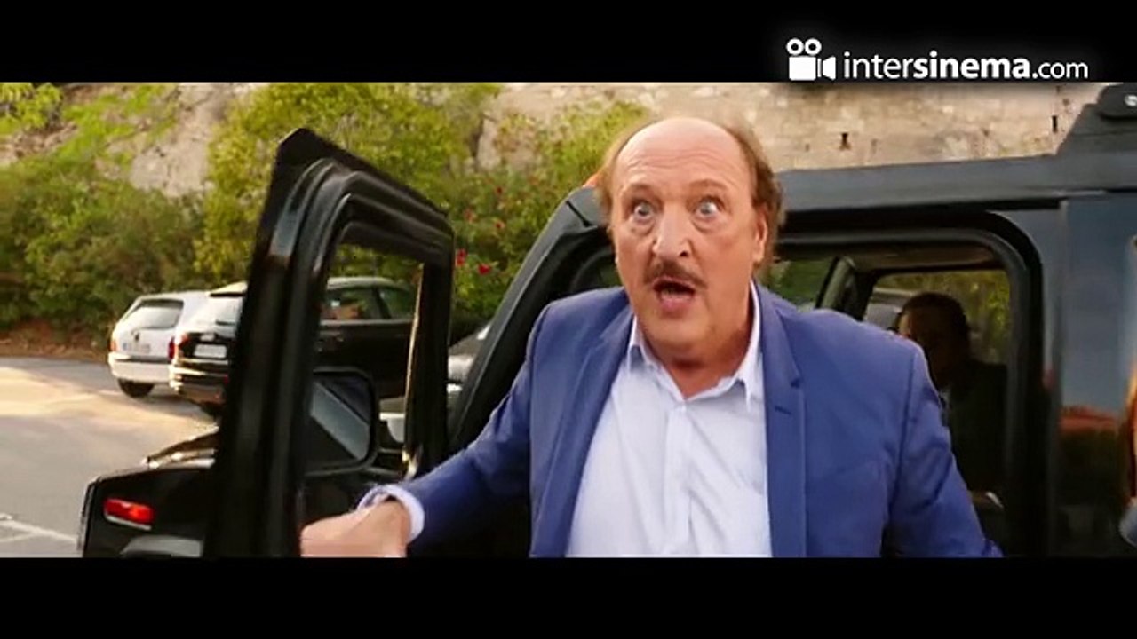 Taxi 5 - Fragman