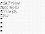 Nokia Lumia 830 Sacoche Housse de Protection Walletcase Bookstyle Crâne Tête de mort Lilas