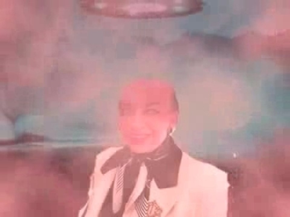 Madamedefontenay