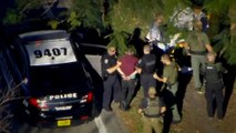 Pelo menos 17 mortos em massacre na Florida