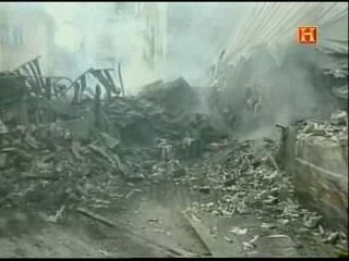 Canal Historia - Parte 3 Ciber-Terrorismo