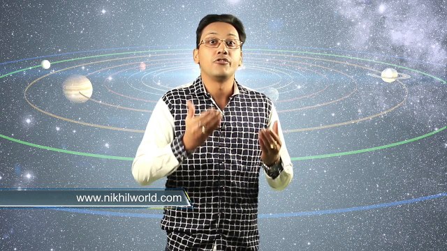 3rd भाव का चन्द्र बनाता है पराक्रमी-Nikhil Gupta-3rd house Moon makes courageous-Astrology