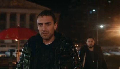 Sen Anlat Karadeniz'in Yeni Bölüm Fragmanı Yayınlandı! Nefes, Psikopat Vedat'ın Eline Düşüyor