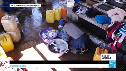 Madagascar: Breaking the menstruation taboo