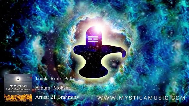 Relaxation Music | Shanti Path - Vedic Mantra Chanting by 21 Brahmins - Sacred Chants