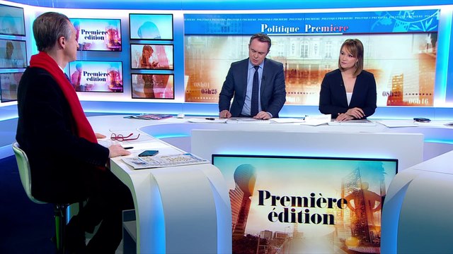 Darmanin visé par une autre plainte: Il n’a aucune raison de démissionner , pour Barbier