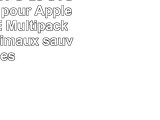 Coque Gel TPU de STUFF4  Coque pour Apple iPhone SE  Multipack Mignon  Animaux sauvages