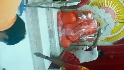 ॐ गं गणपतये नमः