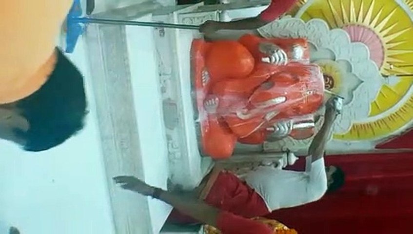 ॐ गं गणपतये नमः