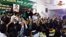 Farhan Ali Waris Naat Mein Qabar Andheri Main Tribute To Amjad Sabri Aye Sabz Gumbad Wale Part 1