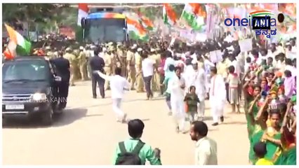 ರಾಹುಲ್ ಗಾಂಧಿ ಎದುರು ನರೇಂದ್ರ ಮೋದಿ ಬಲ ಕುಸಿಯಲಿದ್ಯಾ?  | Oneindia Kannada